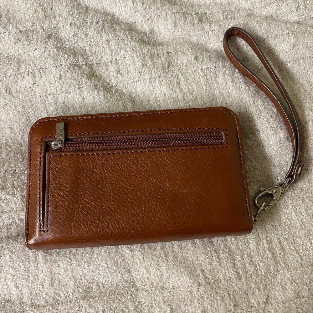Brow wristlet - Picture 2 of 3